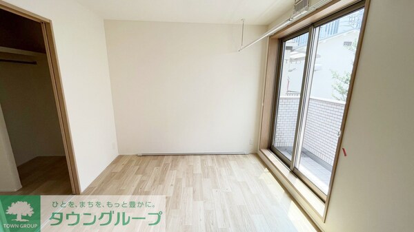 その他室内・内装(バルコニー)