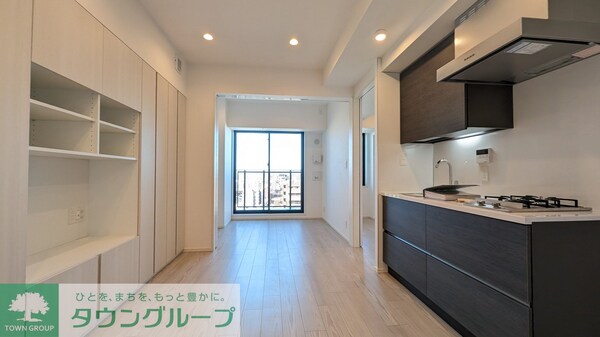 リビング・居室