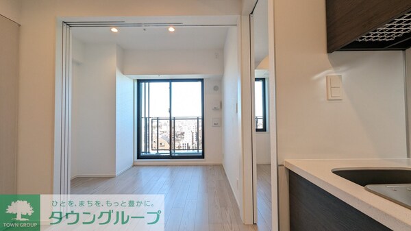 リビング・居室