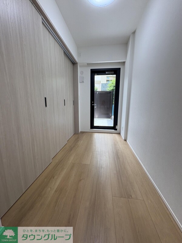 リビング・居室