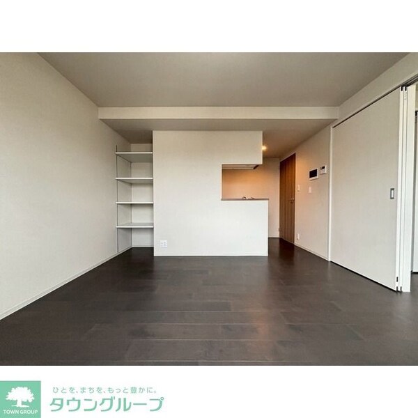 リビング・居室(お部屋探しは株式会社　タウンハウジング　までお気軽にお問合…)