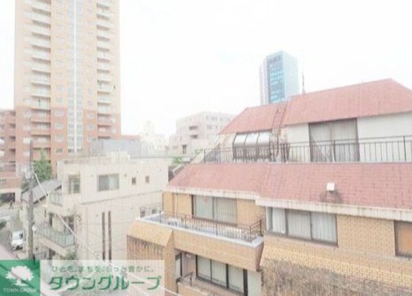 眺望(お部屋探しは株式会社　タウンハウジング　までお気軽にお問合…)