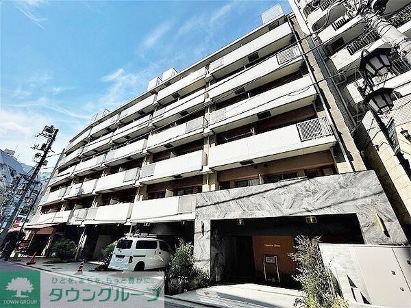 外観(お部屋探しは株式会社　タウンハウジング　までお気軽にお問合…)