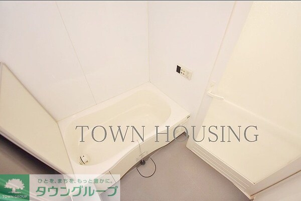 バス／シャワールーム等(お部屋探しは株式会社　タウンハウジング　までお気軽にお問合…)