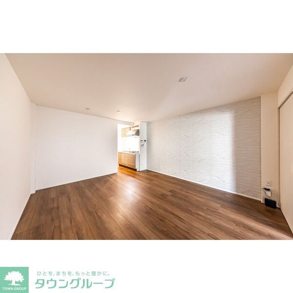 リビング・居室