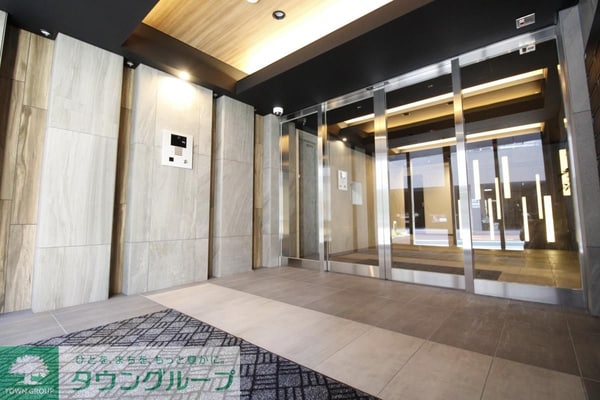 設備(部屋探しは株式会社　タウンハウジング　までお気軽にお問合せ…)