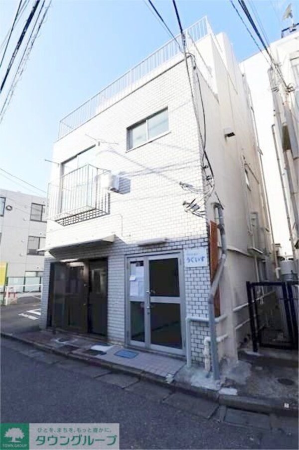 外観(お部屋探しは株式会社　タウンハウジング　までお気軽にお問合…)