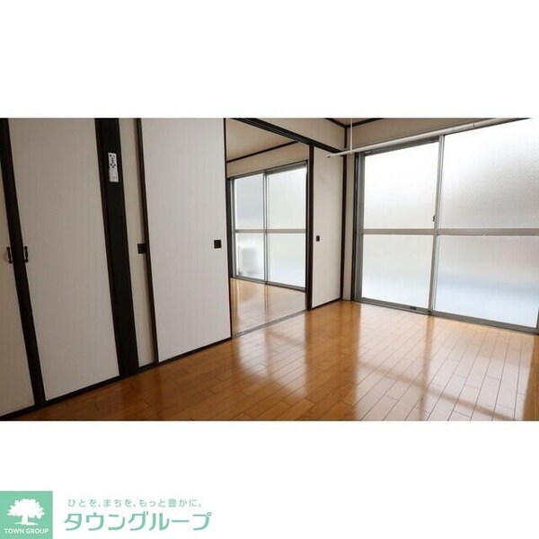 リビング・居室