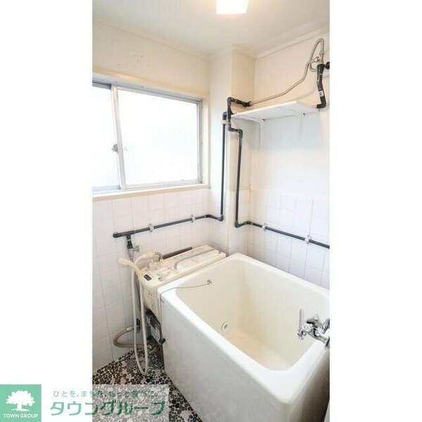 バス／シャワールーム等(お部屋探しは株式会社　タウンハウジング　までお気軽にお問合…)