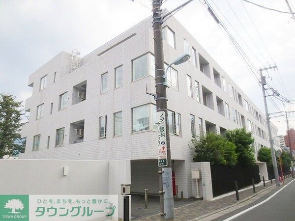 外観(お部屋探しは株式会社　タウンハウジング　までお気軽にお問合…)