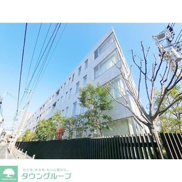外観(お部屋探しは株式会社　タウンハウジング　までお気軽にお問合…)