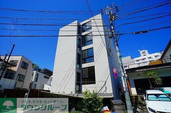 外観(【初期費用分割・クレカ対応】一都三県のお部屋探しは2025…)