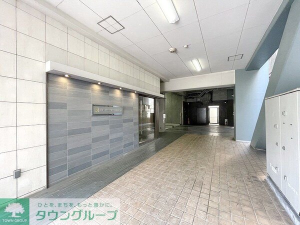 共有部分(【初期費用分割・クレカ対応】一都三県のお部屋探しは2025…)