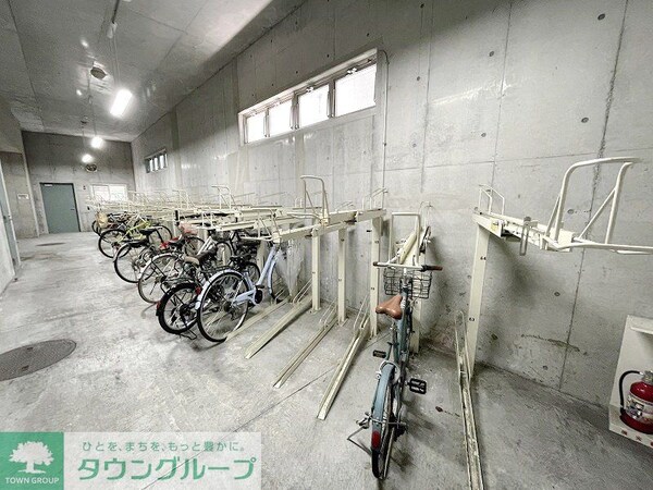 共有部分(【初期費用分割・クレカ対応】一都三県のお部屋探しは2025…)