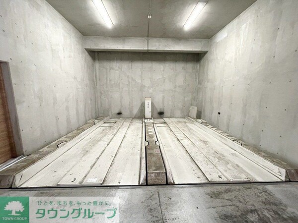 駐車場(【初期費用分割・クレカ対応】一都三県のお部屋探しは2025…)