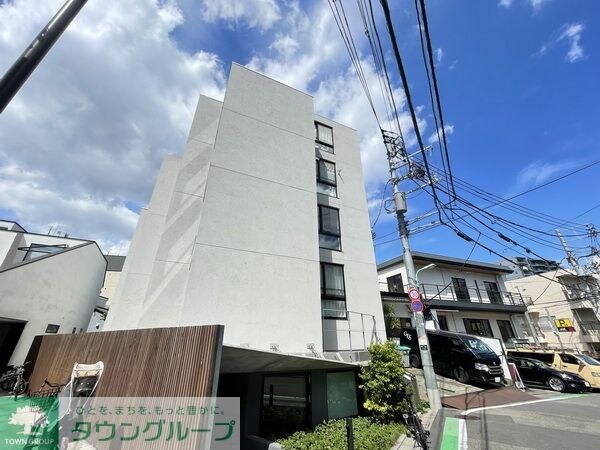 外観(【初期費用分割・クレカ対応】一都三県のお部屋探しは2025…)