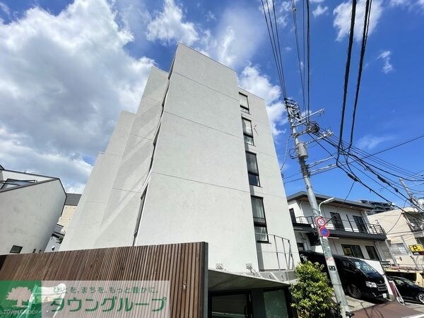 外観(【初期費用分割・クレカ対応】一都三県のお部屋探しは2025…)