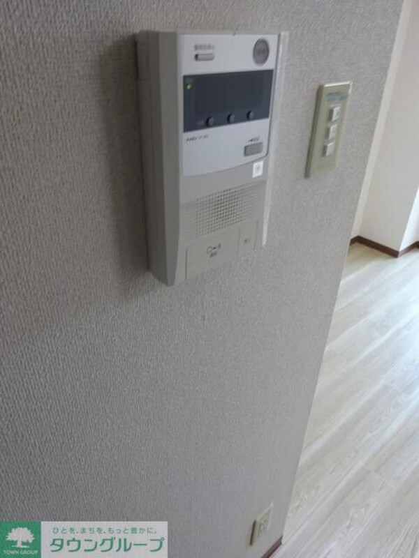 セキュリティ(【初期費用分割・クレカ対応】一都三県のお部屋探しは2025…)