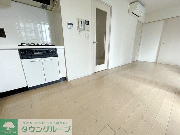 リビング・居室(【初期費用分割・クレカ対応】一都三県のお部屋探しは2025…)