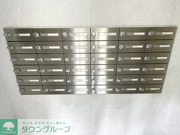 共有部分(【初期費用分割・クレカ対応】一都三県のお部屋探しは2025…)
