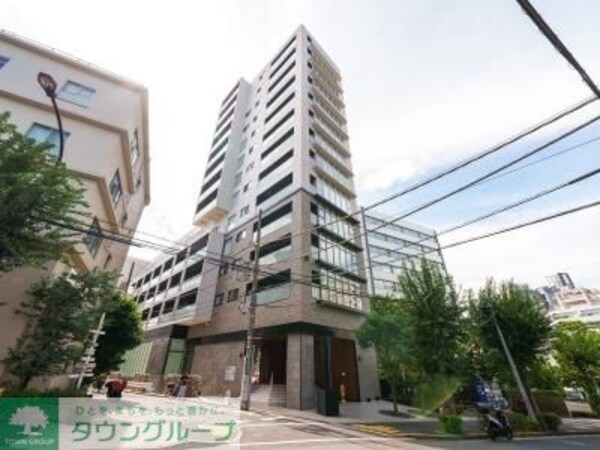 外観(お部屋探しは株式会社　タウンハウジング　までお気軽にお問合…)