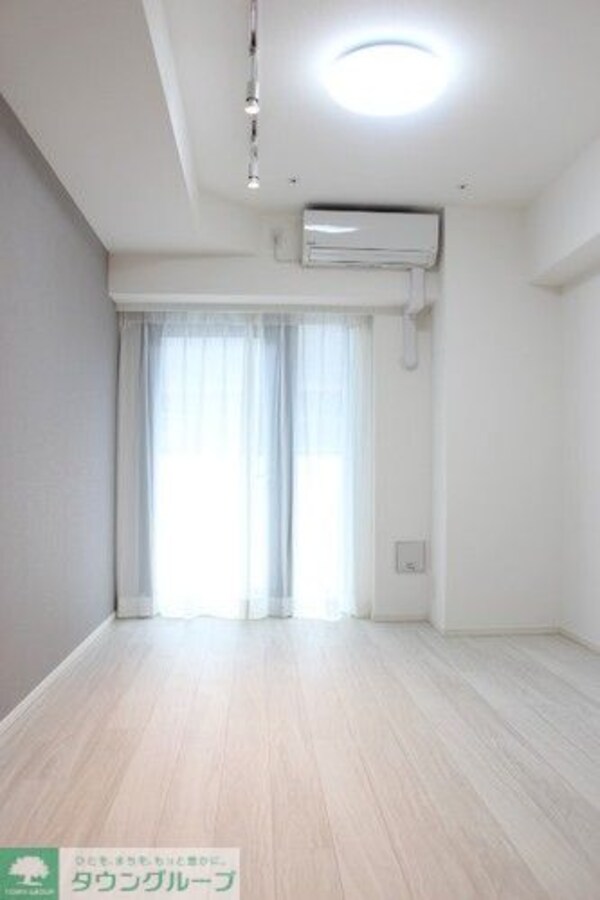 リビング・居室(お部屋探しは株式会社　タウンハウジング　までお気軽にお問合…)