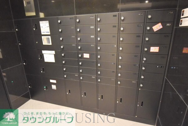 共有部分(部屋探しは株式会社　タウンハウジング　までお気軽にお問合せ…)