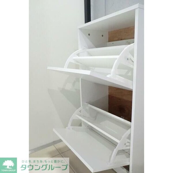 収納(お部屋探しは株式会社　タウンハウジング　までお気軽にお問合…)