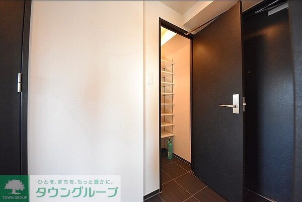 その他室内・内装(タウンハウジングレジデンス事業部　恵比寿店・赤坂店までお問…)