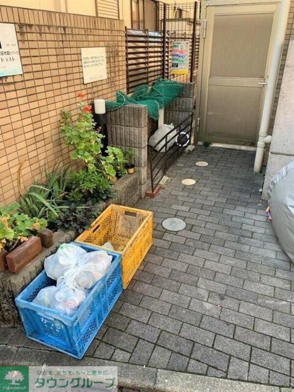 共有部分