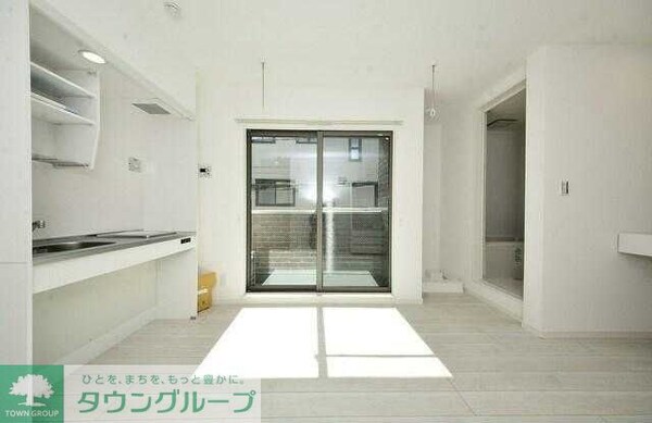 リビング・居室