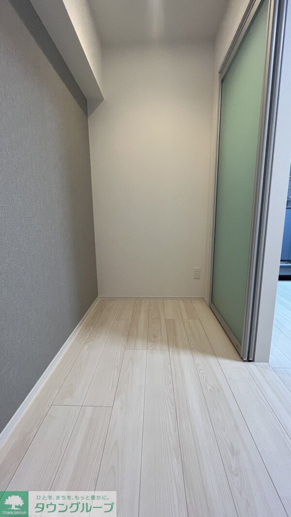 その他室内・内装(バルコニー)