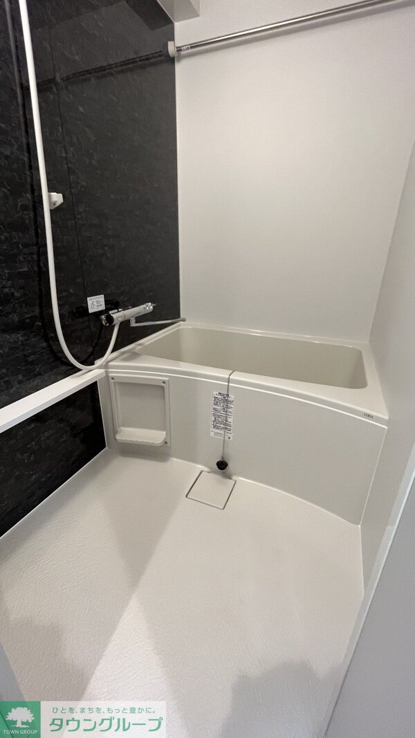 バス／シャワールーム等(バス／シャワールーム等)