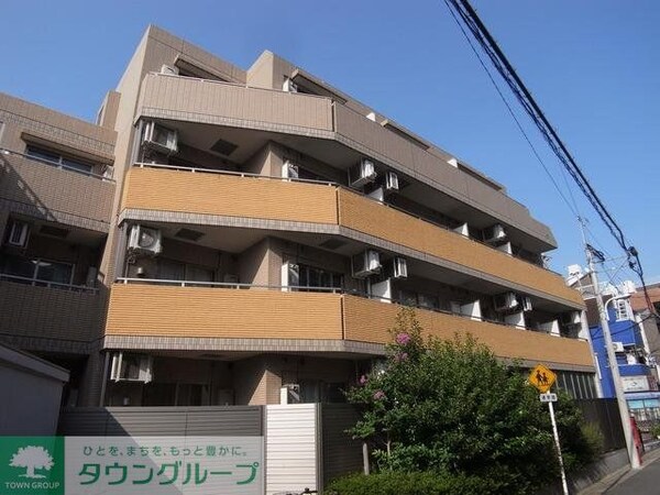 外観(★タウンハウジング取り扱い★)