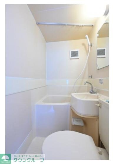 物件内観写真15　(洗面)