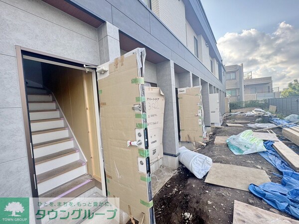 エントランス(共有部分)