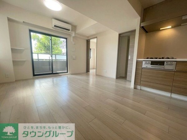 リビング・居室