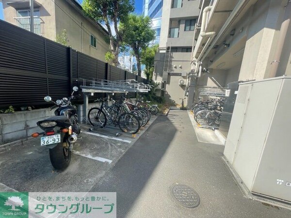 その他(駐車場)