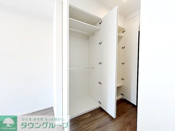 収納(同施工参考)