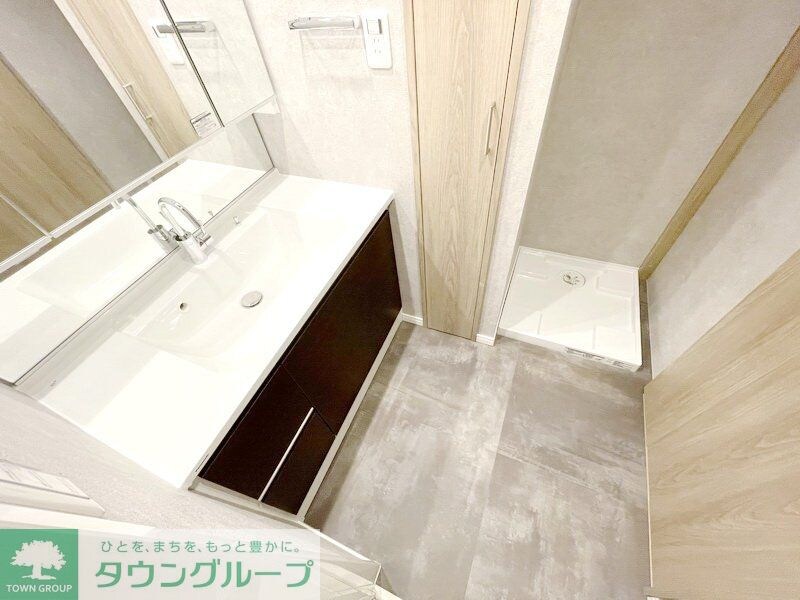 物件内観写真10　(※同タイプ部屋写真参考※)