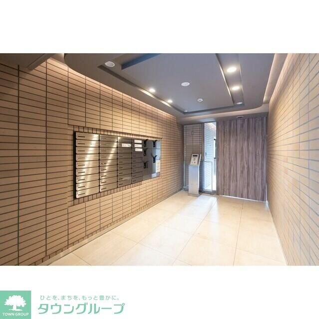 物件内観写真15　(部屋探しは株式会社　タウンハウジング　までお気軽にお問合せ…)