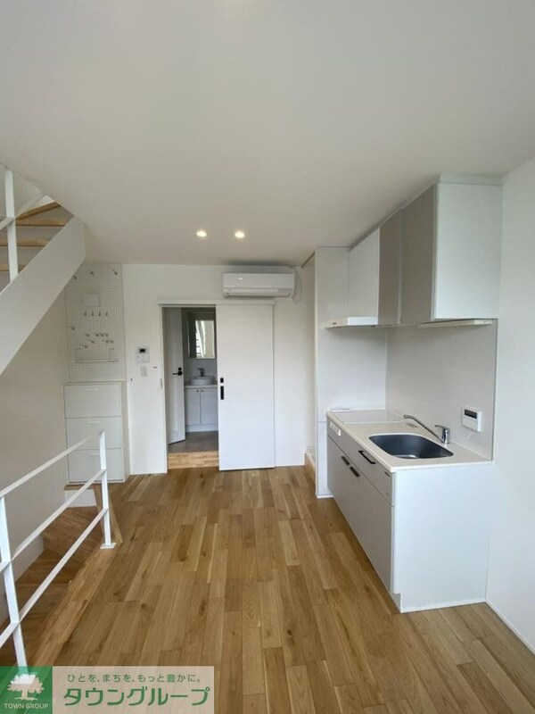 リビング・居室(参考写真)