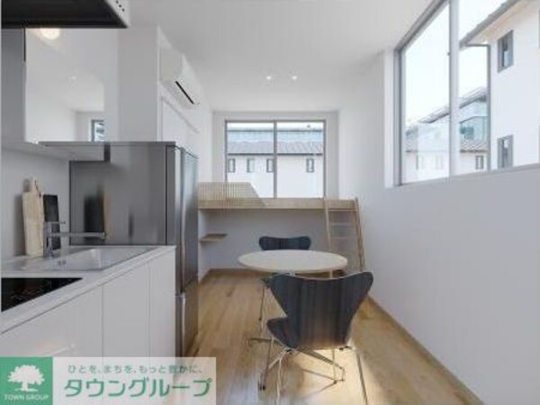 収納(参考写真)