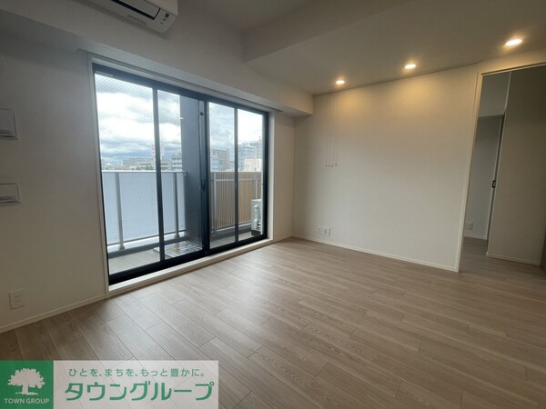 リビング・居室(お部屋探しはタウンハウジングへ♪)