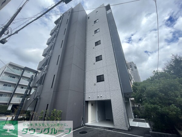 外観(お部屋探しはタウンハウジングへ♪)