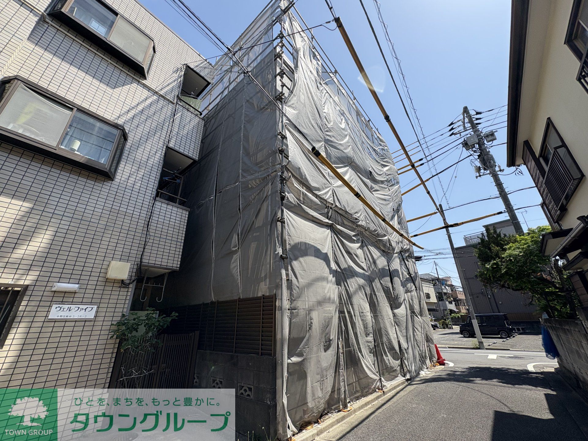 外観写真