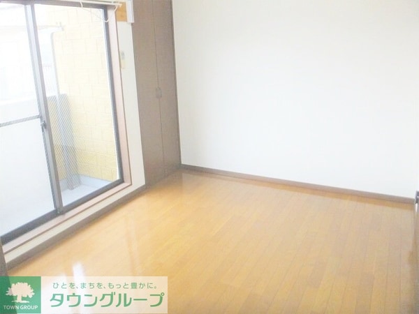 その他室内・内装(バルコニー)