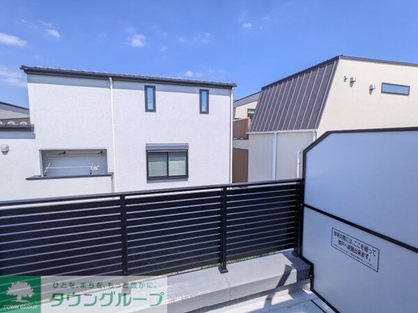 眺望(お部屋探しは株式会社　タウンハウジング　までお気軽にお問合…)