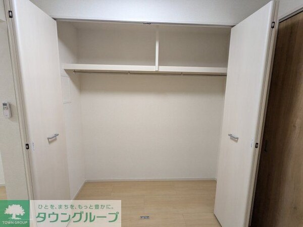 収納(お部屋探しは株式会社　タウンハウジング　までお気軽にお問合…)