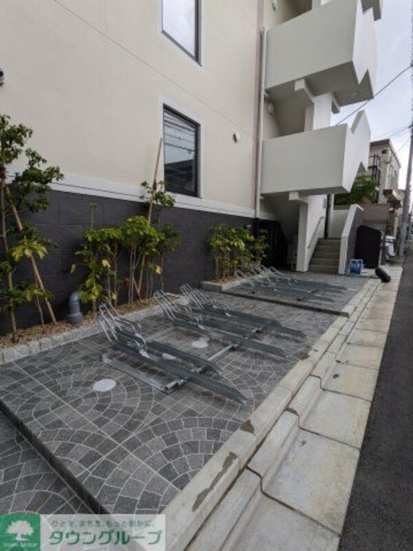 共有部分(部屋探しは株式会社　タウンハウジング　までお気軽にお問合せ…)